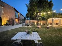 B&B Este - TENUTA BORGATO MORELLI - Bed and Breakfast Este