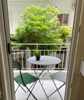 Victoria apartment - B&B