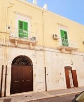 Acacia Apartment - B&B Molfetta