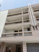 La casa del Mare(k) - B&B