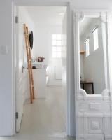 Chambre Lit King-Size - Vue sur Montagne
