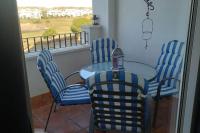 2 chambres à coucher à Sucina - B&B Murcia