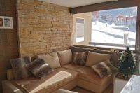 Ski aux pieds Les 3 Vallées - Ferienwohnung Les Menuires