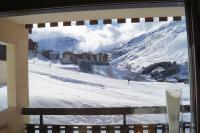 Ski aux pieds Les 3 Vallées - B&B