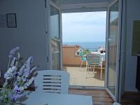 Appartamento con Vista Mare