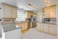 Port St Lucie Vacation Rental 9 Mi to Beach - Ferienwohnung