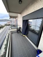 Alma's appartament - Bed and Breakfast Sarandë