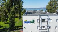 Gyöngybagoly Apartman - B&B