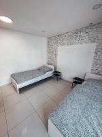 Appartement met 3 Slaapkamers