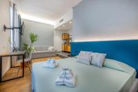 Chambre Double Deluxe