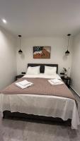 Meliana Parga Homes - B&B Párga