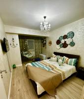 Plaza apartament - B&B