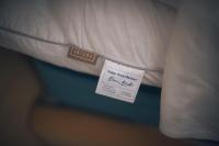 Luxe Kamer met 1 of 2 Bedden en Balkon