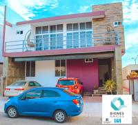 Paraíso Marina - Residencial 8 Personas - Chambres d'hôtes Mazatlán