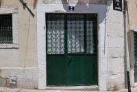 Alfama's Hidden Terrace Gem - Ferienwohnung Lissabon