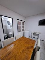 Departamento microcentro Mendoza - Chambres d’hôtes Mendoza