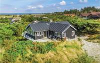 B&B Fjand Gårde - Gorgeous Home In Ulfborg With House Sea View - Bed and Breakfast Fjand Gårde