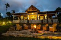 Jade Villas - Digana - Chambres d’hôtes