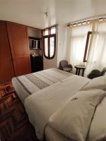 B&B Lima - Casita Libertad Chorrillos - Bed and Breakfast Lima