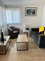 Walnut Apartments - B&B Brumby