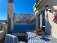 La caracola - Bed and Breakfast Carboneras