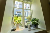 B&B Bergen - Dinbnb Homes I Cozy Cellar Apartment in Historical Cobblestone Street" - Bed and Breakfast Bergen