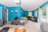Stunning House near Fort William - Taigh Sona - Ferienwohnung