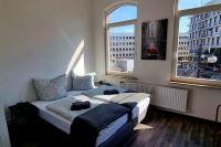 B&B Hanovre - Apartment ROTER FADEN - Bed and Breakfast Hanovre