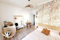 B&B Reims - L'escape - Cernay - Stationnement gratuit - Bed and Breakfast Reims