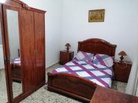 Apartamento renovado céntrico zona Hamama solo familias - Ferienwohnung Tétouan