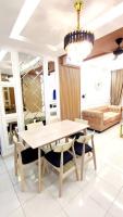 Luxury Suite Alanis Residence Sepang KLIA1 KLIA2 Putrajaya Cyberjaya - B&B Sepang