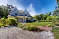 Lewis Bay Getaway - B&B