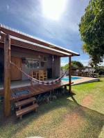 Pousada Águas Claras/Canastra - B&B Delfinópolis