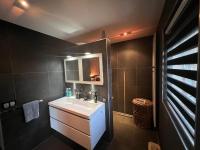 Deluxe Tweepersoonskamer met een Douche
