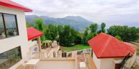 B&B Bhurban - Haven Resort Bhurban, Murree - Bed and Breakfast Bhurban