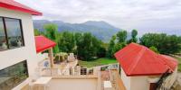 Haven Resort Bhurban, Murree - B&B Bhurban