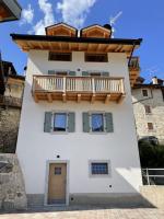 La Cürt de Santa Lùzia - Piano Terra - Bed and Breakfast