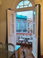 Old town Santa Cruz - B&B