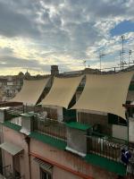 Spaccanapoli house - B&B Napoli