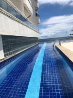 Apartamento ONDINA PORTO com vista para o mar - B&B Salvador