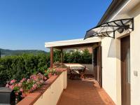 Casetta tra gli ulivi - Bed and Breakfast Ancona