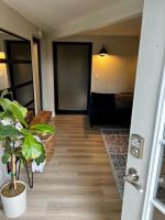 Estudio Deluxe con cama grande