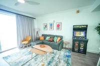 ORLANDO - BLUE HERON Great Apt - 7 pax - B&B Orlando