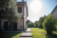 Villa Schatz con Piscina privata - B&B Settala