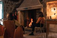 Inter Artes Prestige House and Luxury Suite - B&B Viterbo