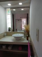 Cabañas Casa Flor Yacanto - Bed and Breakfast
