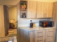 Chalet met 2 Slaapkamers