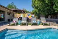 Sunny Serendipity - B&B
