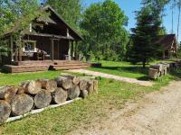 Ainja Puhkemaja - B&B