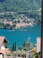 Piazzetta House Stunning Lake View Welcome Cocktail at Il Baretto - B&B Moltrasio
